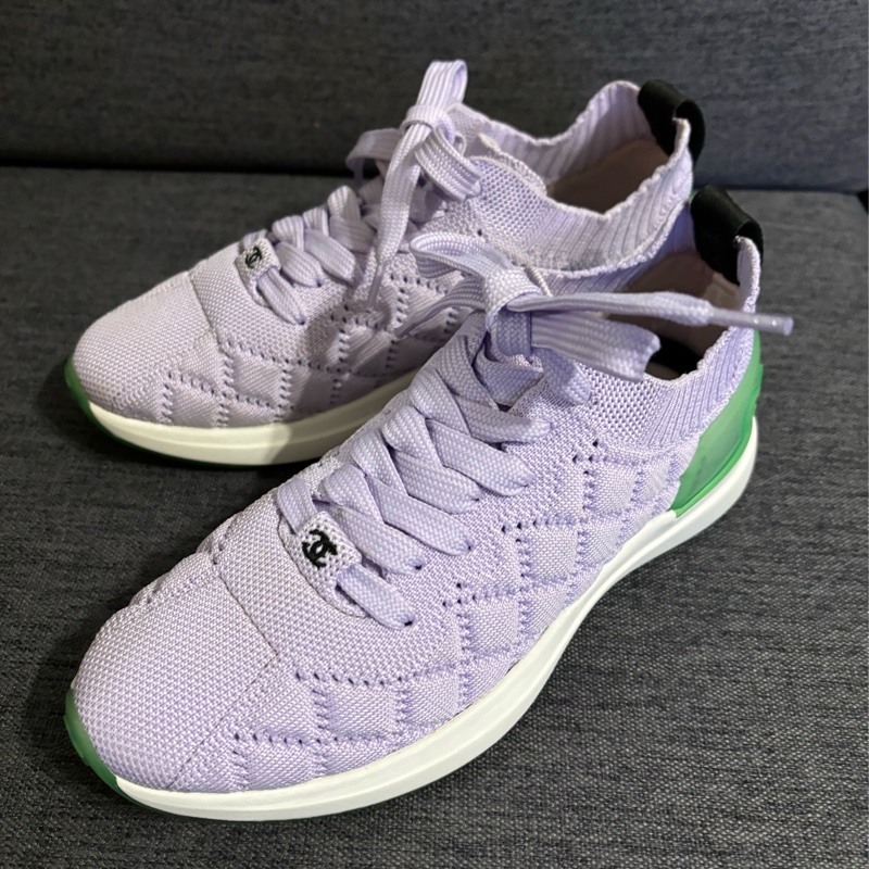 Chanel球鞋-3