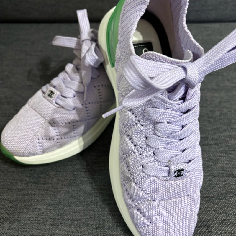 Chanel球鞋-4