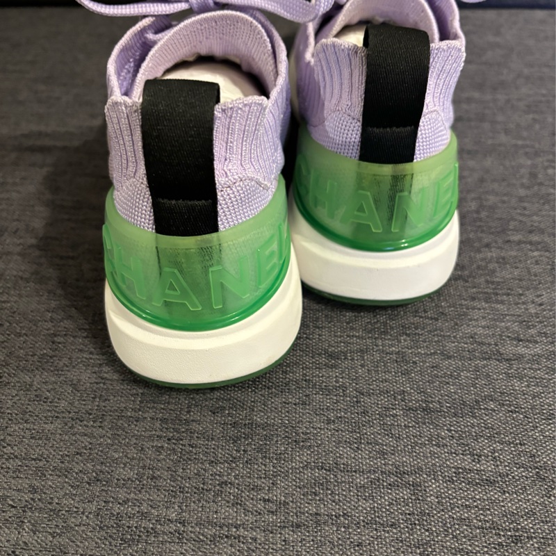 Chanel球鞋-6