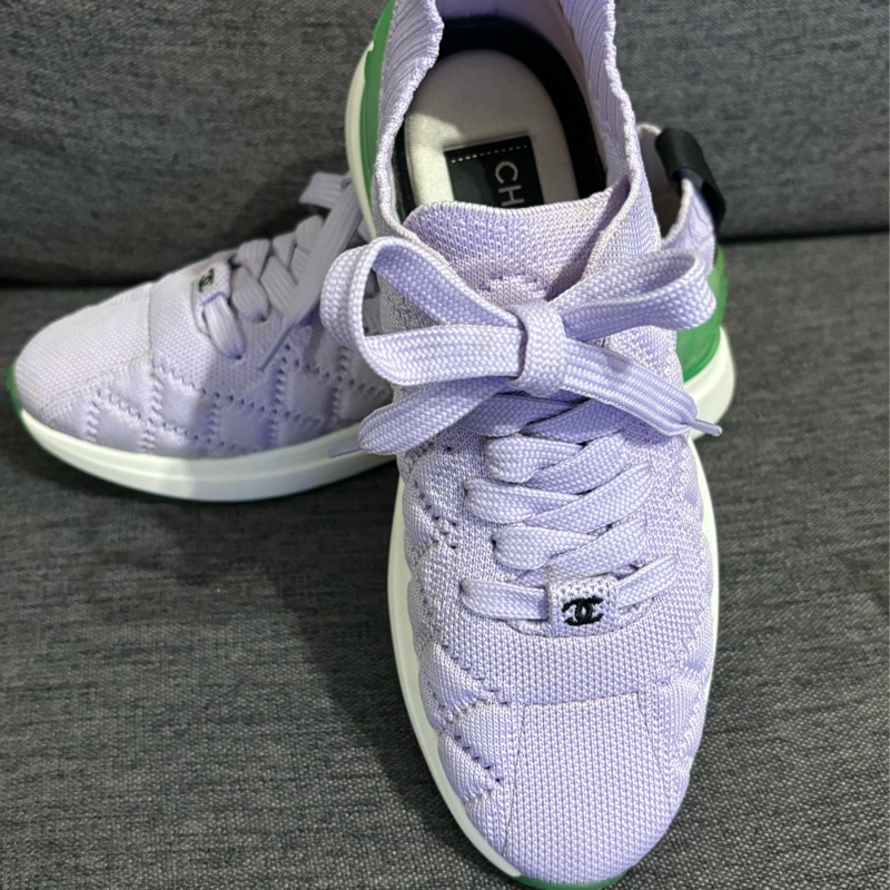 Chanel球鞋-10