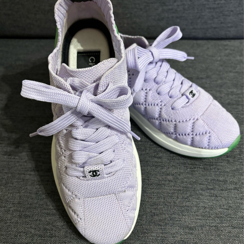 Chanel球鞋-13