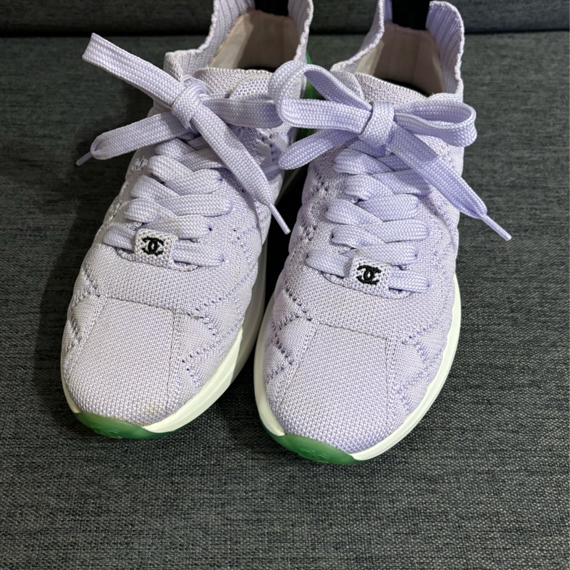 Chanel球鞋-14