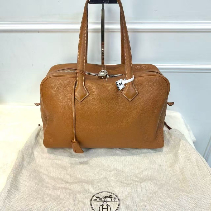 Hermes Victoria 35保齡球袋-1