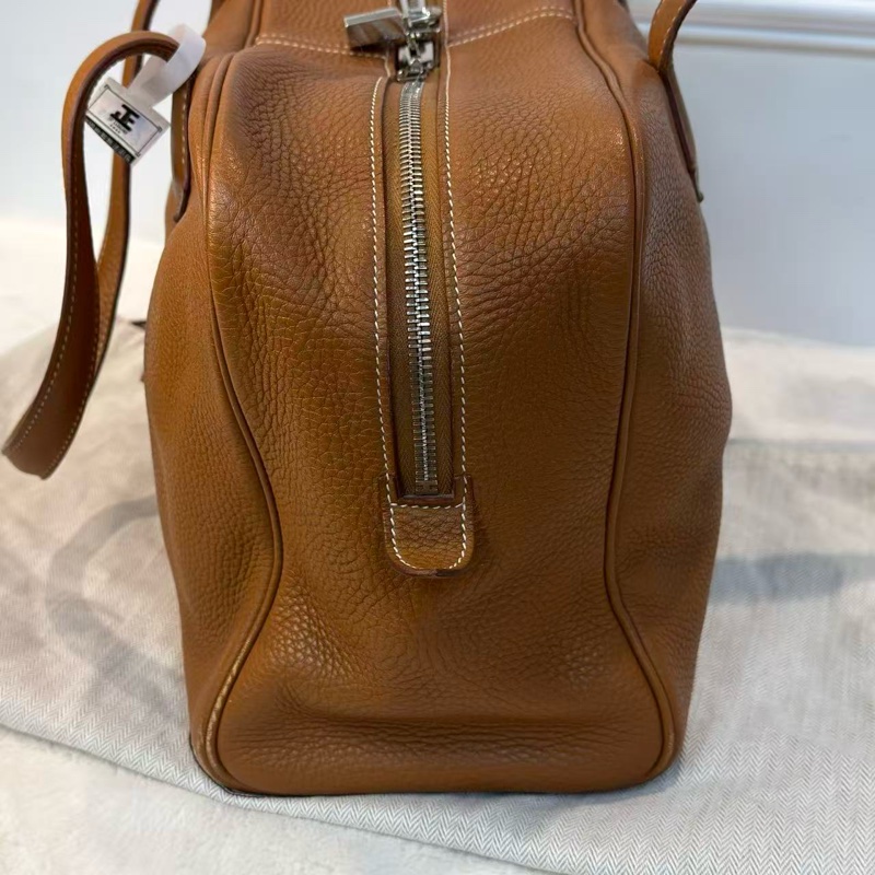 Hermes Victoria 35保齡球袋-3