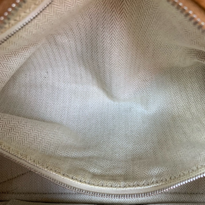 Hermes Victoria 35保齡球袋-6