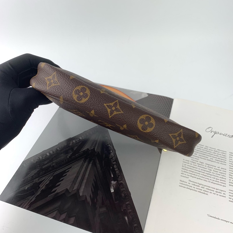 LV大麻將包 包況很水 甜甜價💰-1