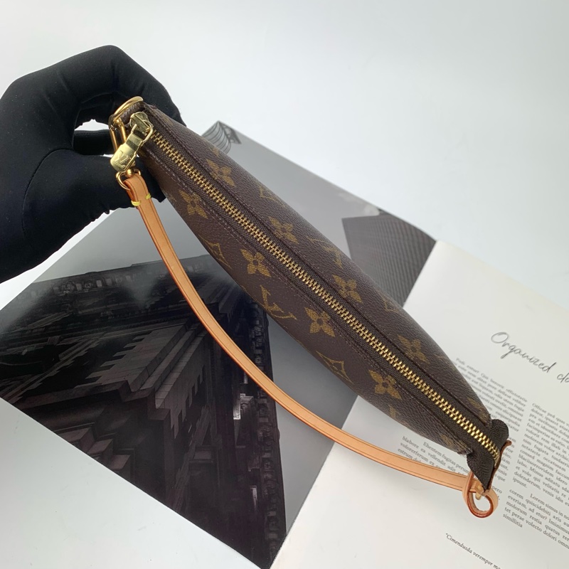 LV大麻將包 包況很水 甜甜價💰-10