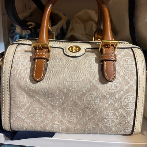 Tory Burch 波士頓包