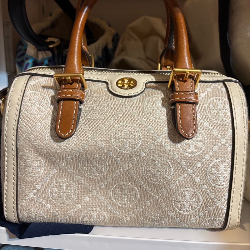 Tory Burch 波士頓包-0