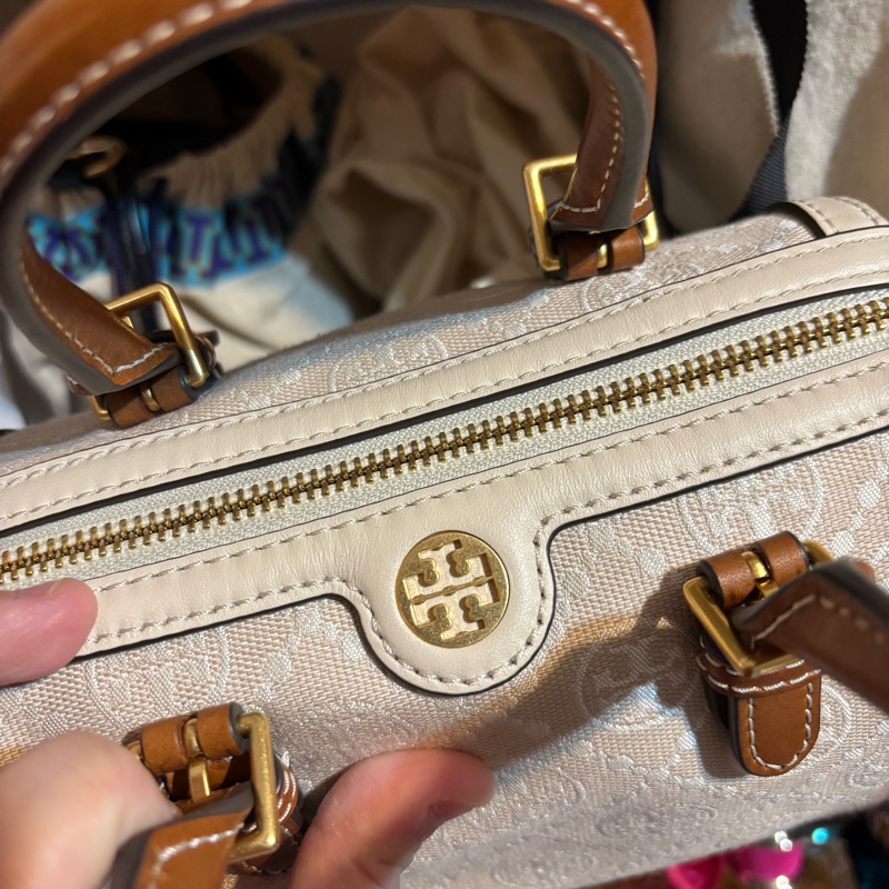 Tory Burch 波士頓包-5