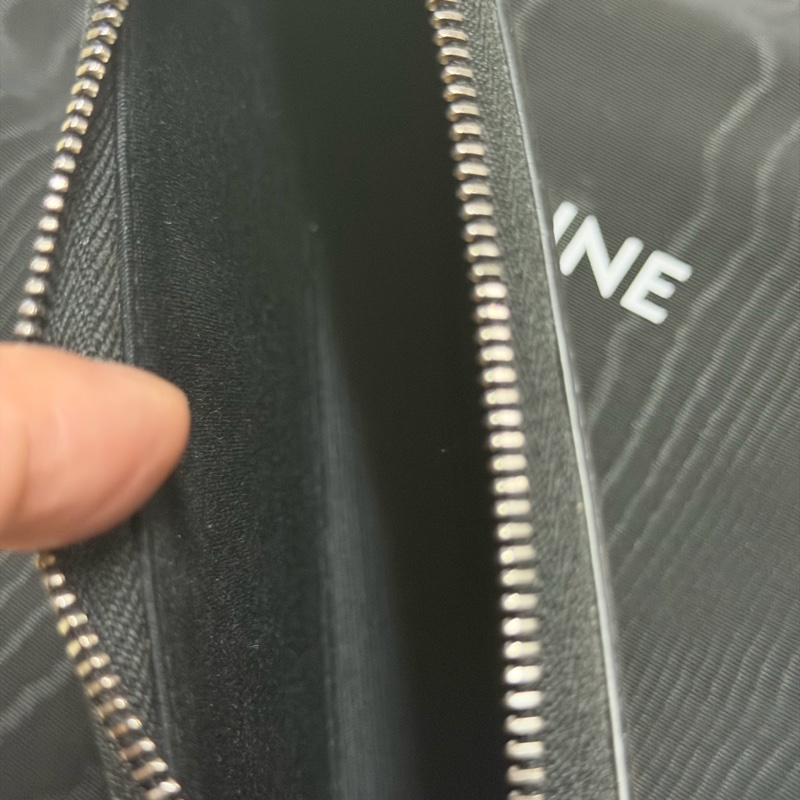 Celine 迷你手機包-7