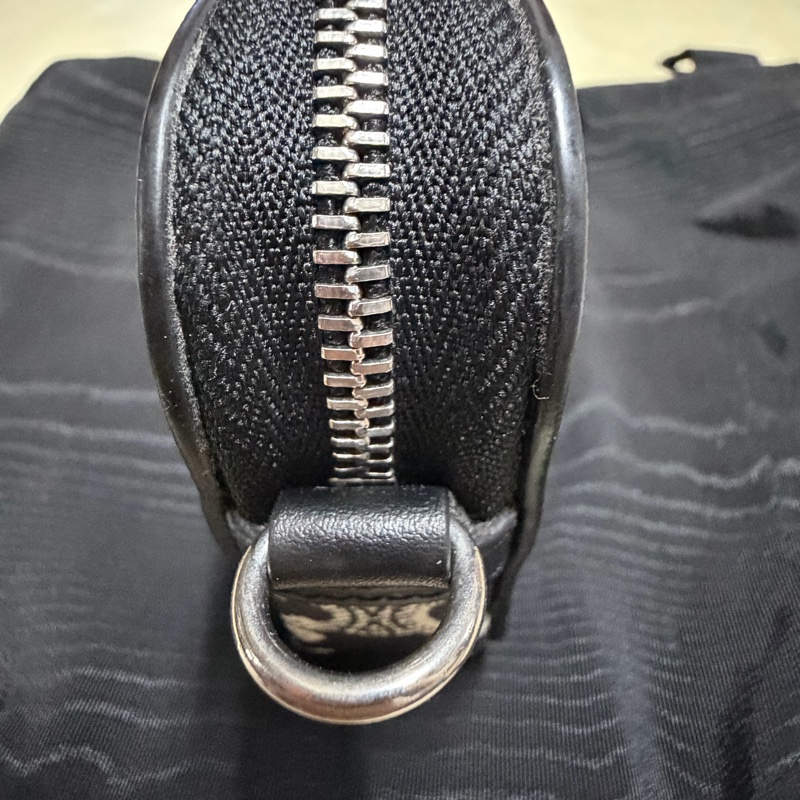 Celine 迷你手機包-16