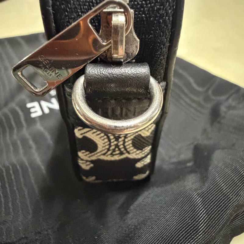 Celine 迷你手機包-18