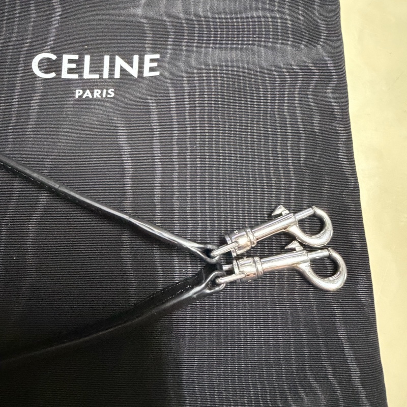 Celine 迷你手機包-19