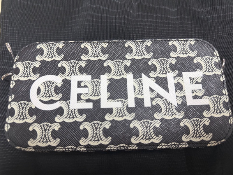 Celine 迷你手機包-1