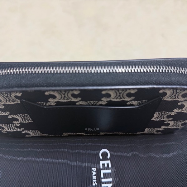 Celine 迷你手機包-3
