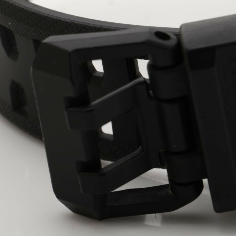 卡西歐 G-SHOCK MASTER OF G AIR GRAVITYMASTER GRB3001A4JF 黑色碳纖維/樹脂/不鏽鋼男士模擬腕錶-5