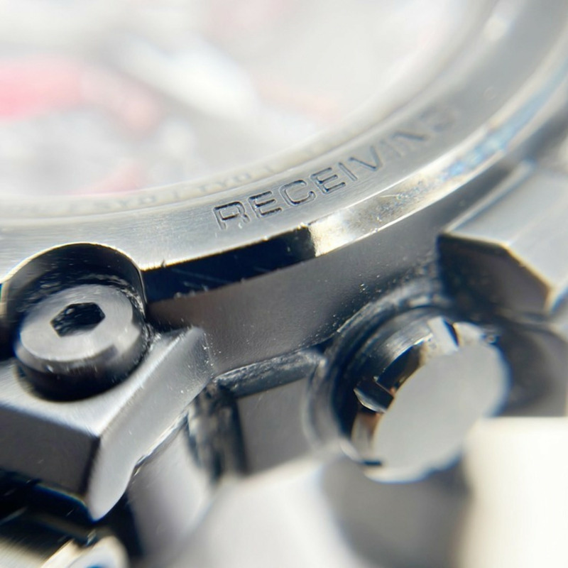 卡西歐 G-SHOCK MTGB1000 MTGB1000B1AJF 黑色樹脂/不鏽鋼男士模擬手錶-6