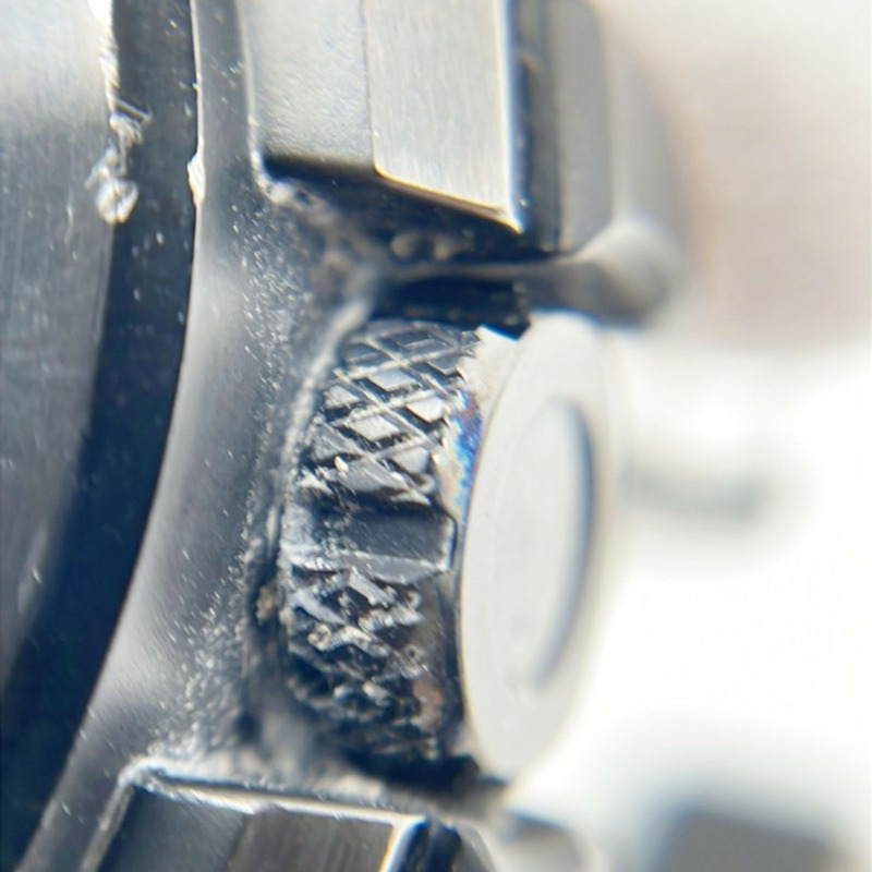 卡西歐 G-SHOCK MTGB1000 MTGB1000B1AJF 黑色樹脂/不鏽鋼男士模擬手錶-9