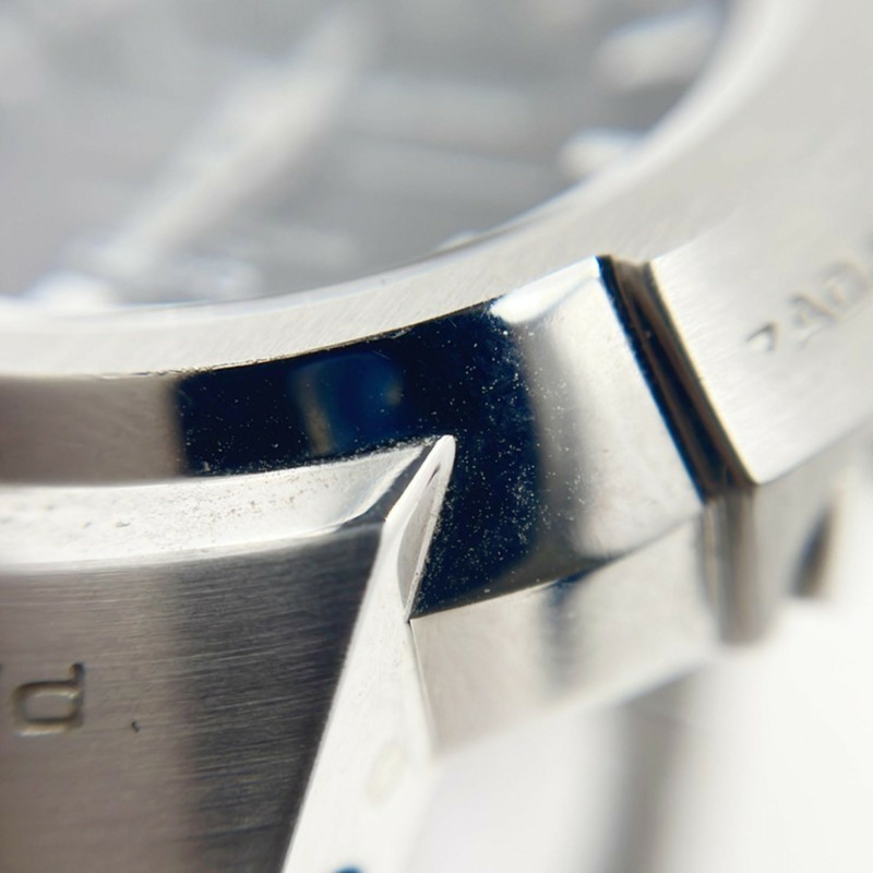 卡西歐 G-SHOCK 全金屬 AW500 系列 AWM500D1AJF 黑色銀色不銹鋼男士手錶-8