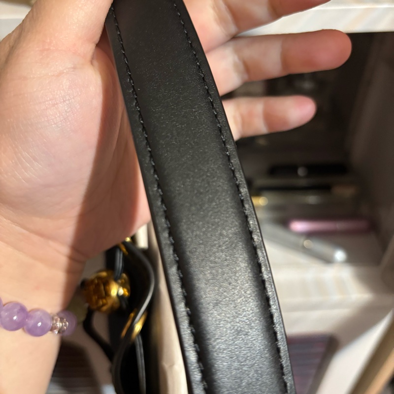 95新 Tory Burch 老花水桶包-2