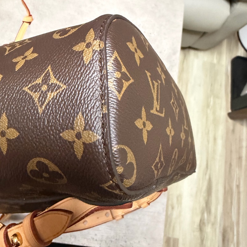 Louis Vuitton Montsouris Backpack-6