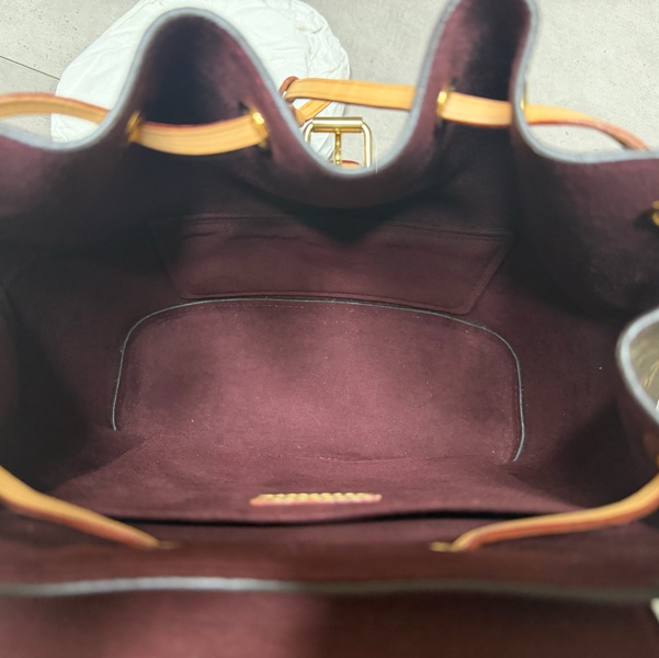 Louis Vuitton Montsouris Backpack-7