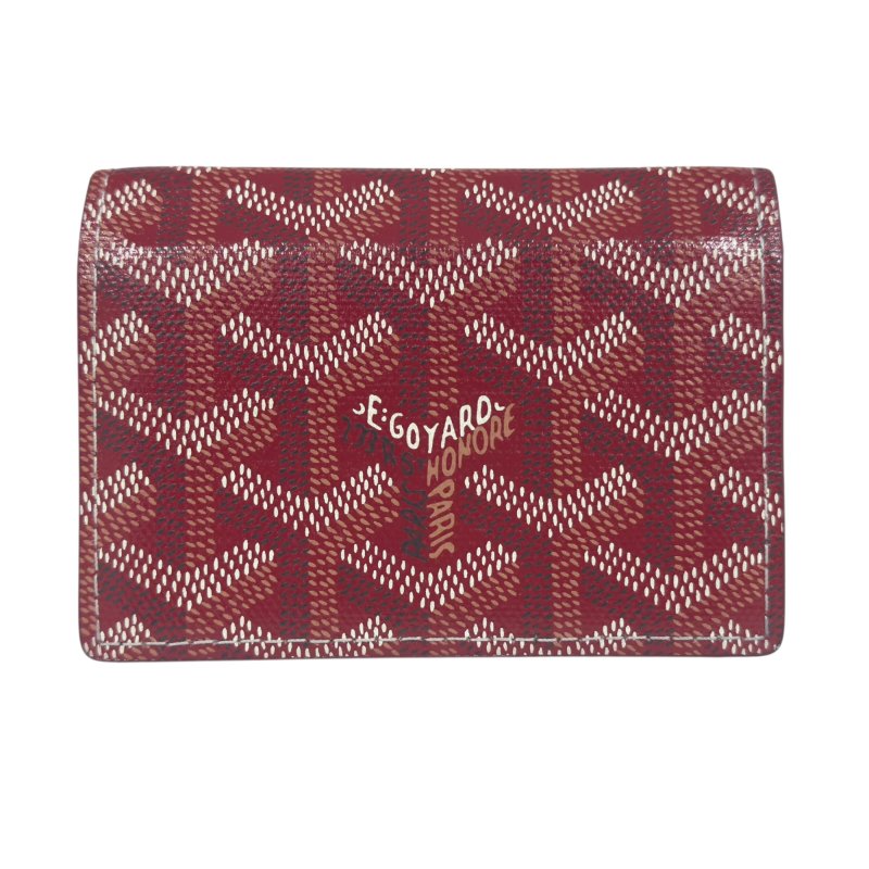 GOYARD Malesherbes 卡包-1
