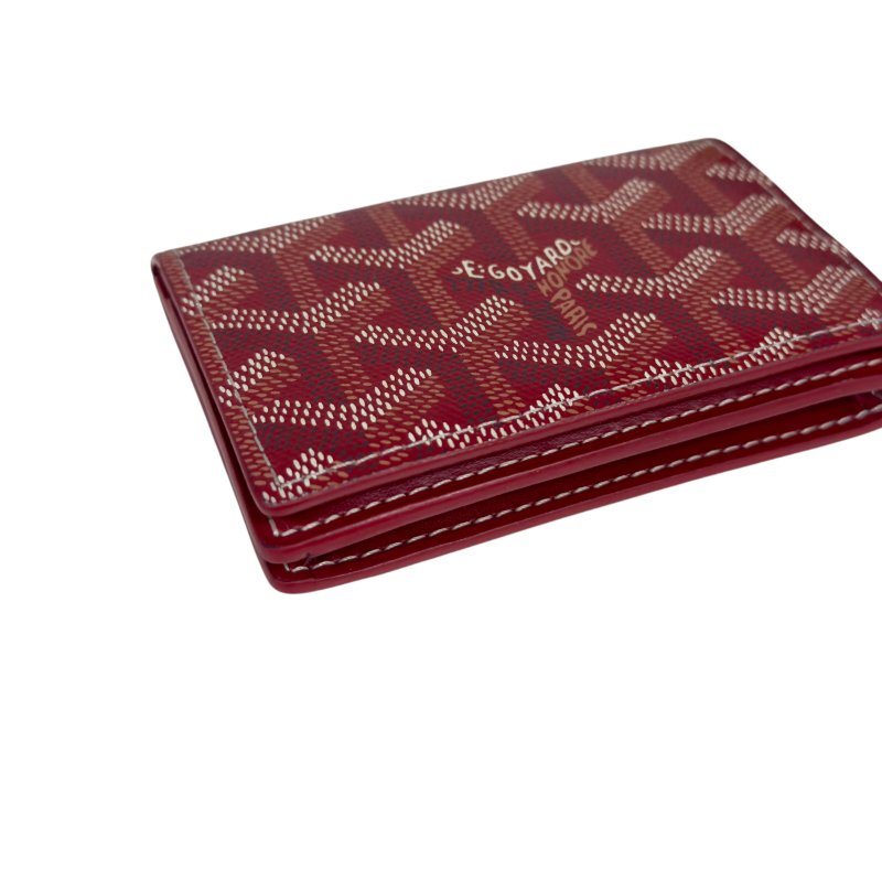 GOYARD Malesherbes 卡包-5