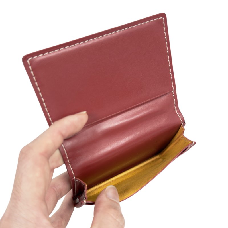 GOYARD Malesherbes 卡包-12