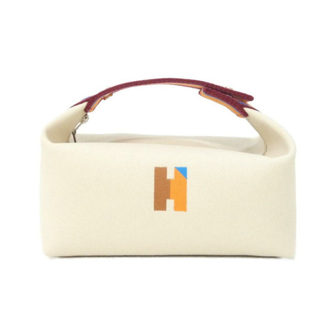 愛馬仕 H Pavillon Brid à 黑色 PM 104346M 手提包/手拿包