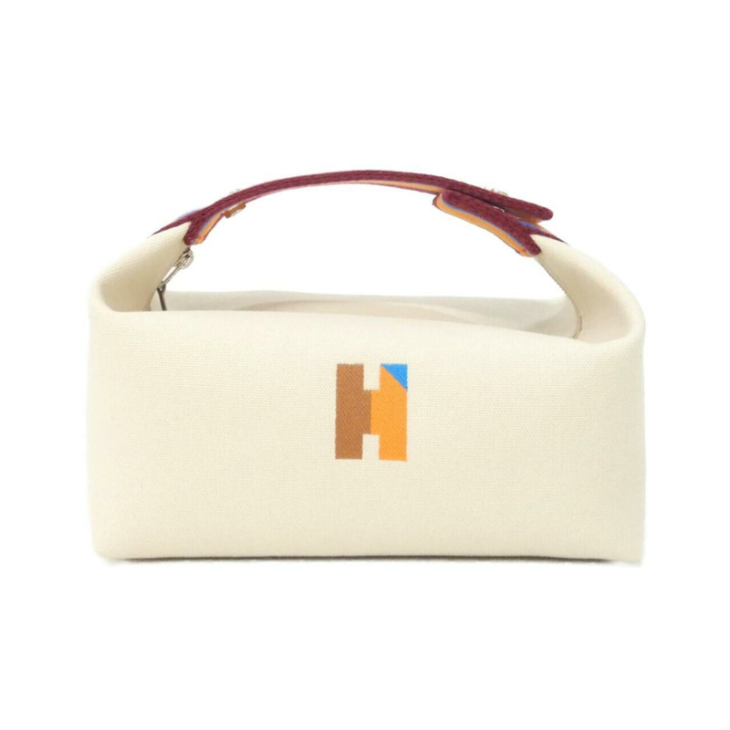 愛馬仕 H Pavillon Brid à 黑色 PM 104346M 手提包/手拿包-0