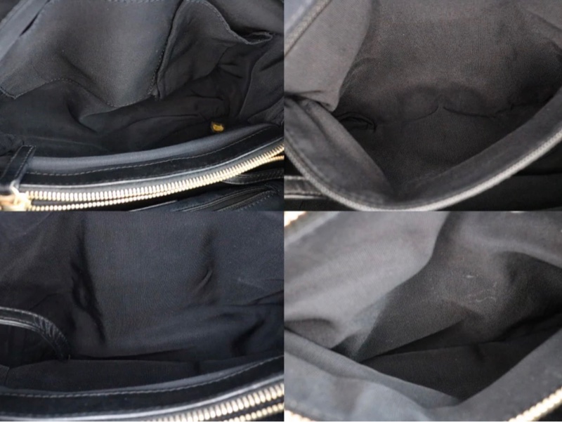 「JL精品代購」9新 Chanel 香奈兒 鏈條托特單肩包-10