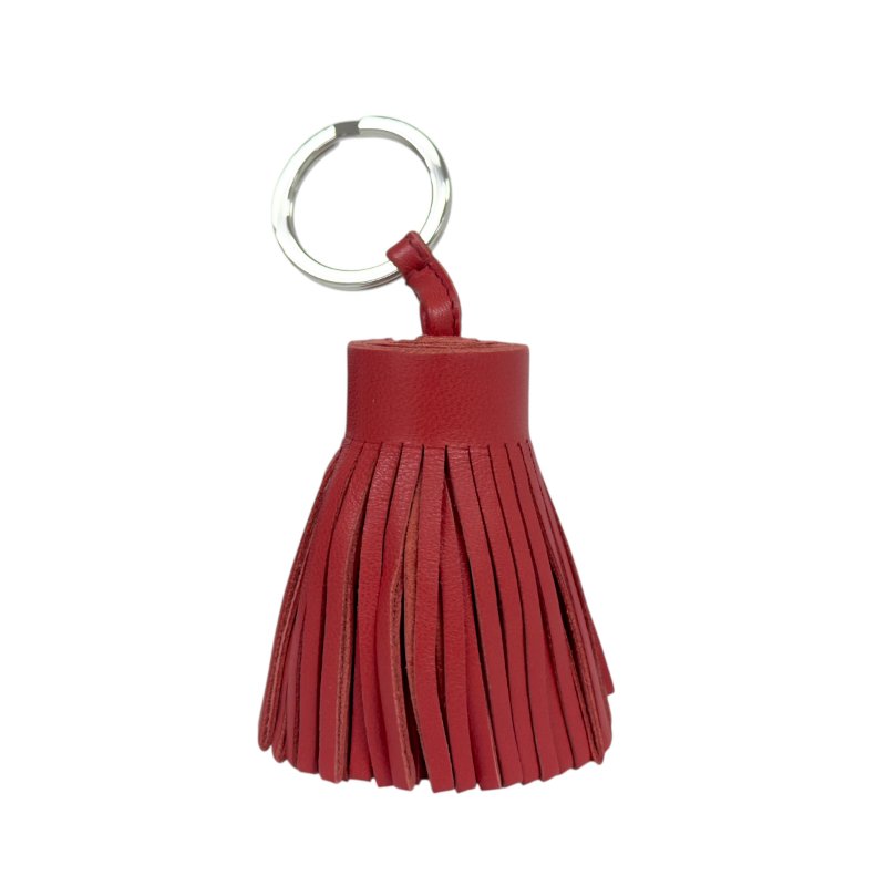 HERMES Carmen 流蘇 掛飾-0