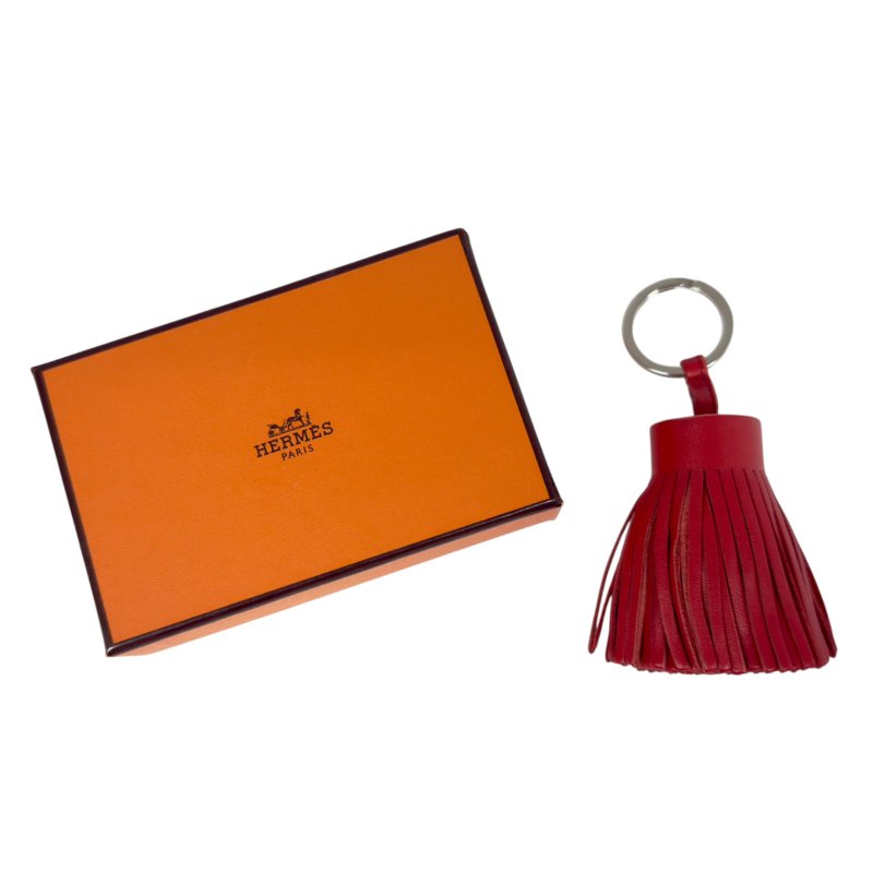 HERMES Carmen 流蘇 掛飾-1