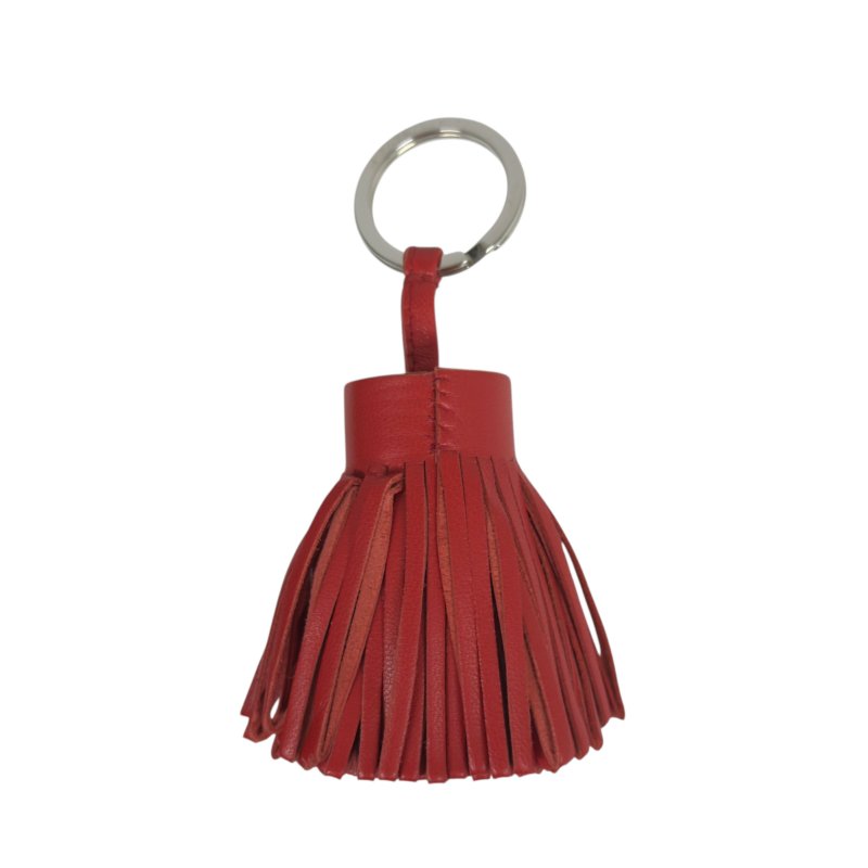 HERMES Carmen 流蘇 掛飾-3