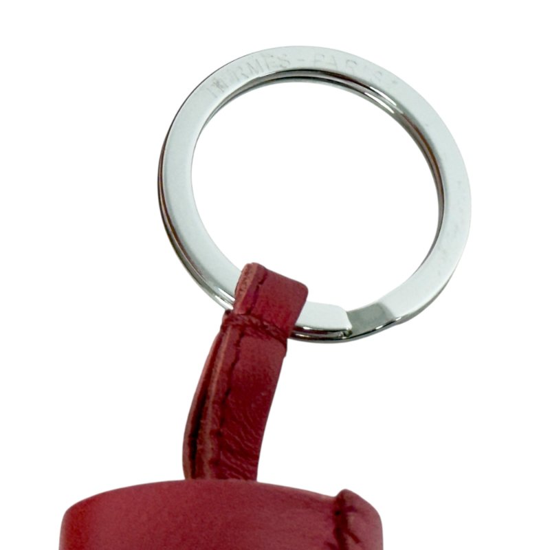 HERMES Carmen 流蘇 掛飾-4