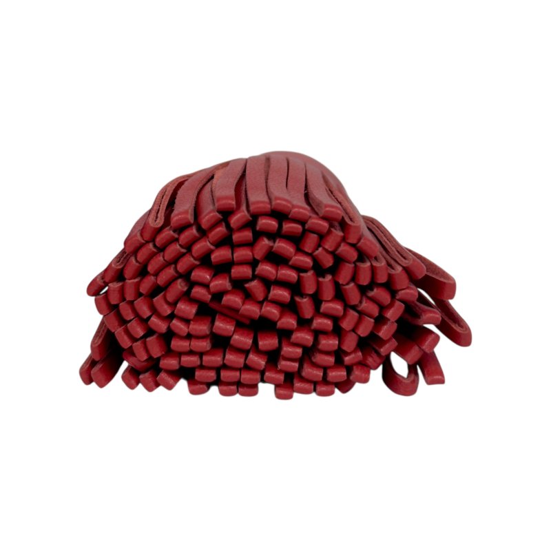 HERMES Carmen 流蘇 掛飾-5