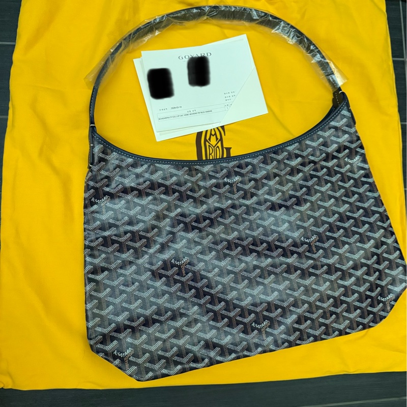 Goyard Hobo-0