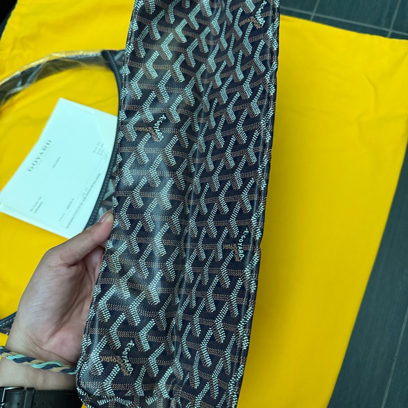 Goyard Hobo-5