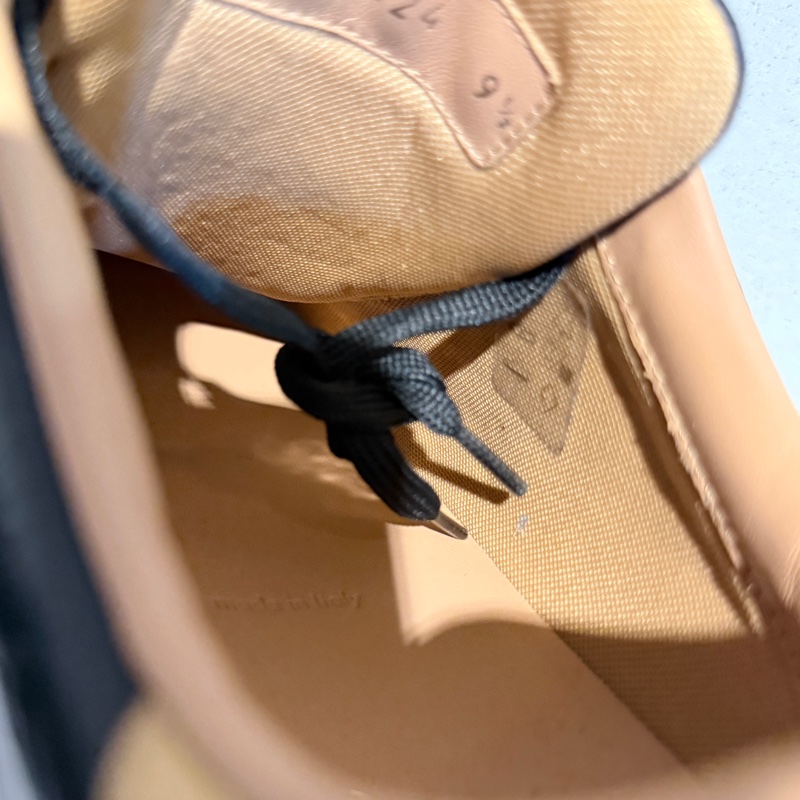 LOUIS VUITTON✨Beverly Hills 牛皮老花壓紋時尚板鞋 休閒鞋 有購證 男款 #9.5 #44-24