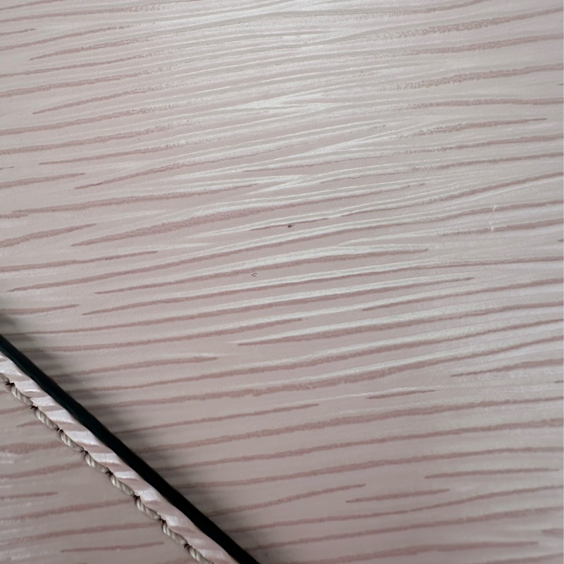 LV Twist 粉紅水波紋旋轉扣 PM Size 晶片款-8