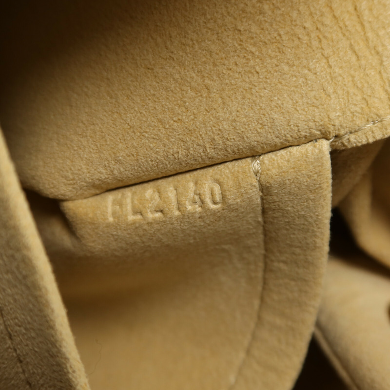 LOUIS VUITTON Monogram Galliera PM金扣肩背袋-6