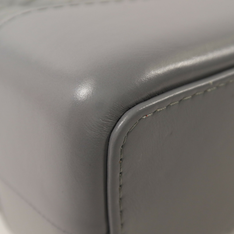 CHANEL 牛皮皮革Gabrielle BackPack鏈帶背包-9