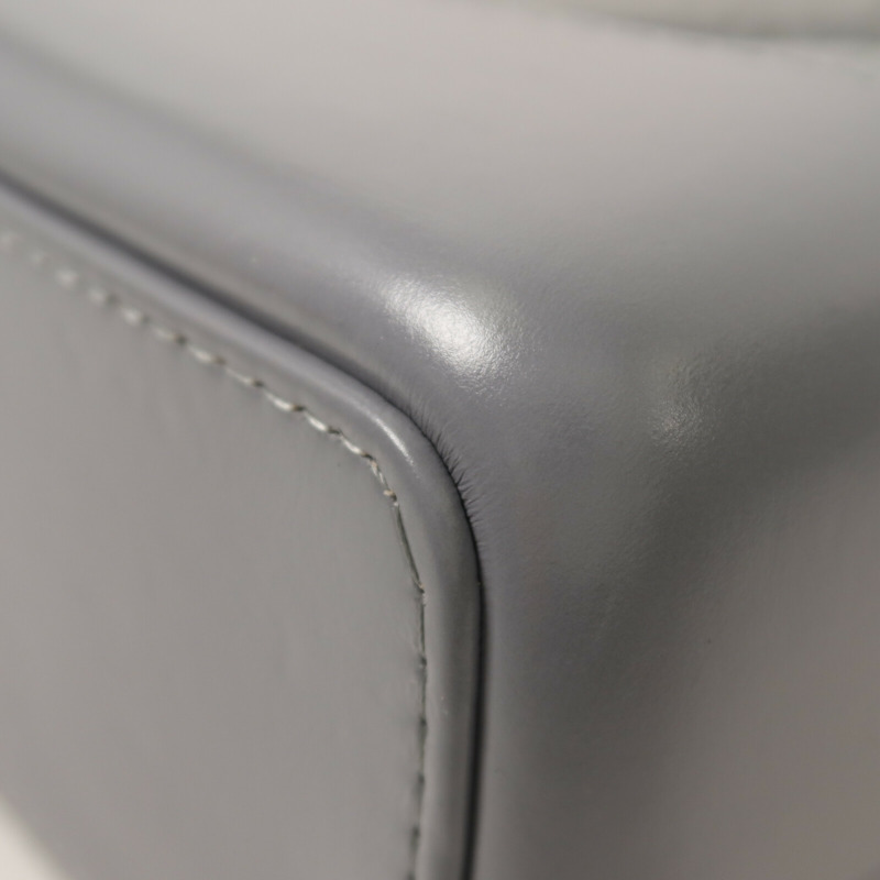 CHANEL 牛皮皮革Gabrielle BackPack鏈帶背包-10