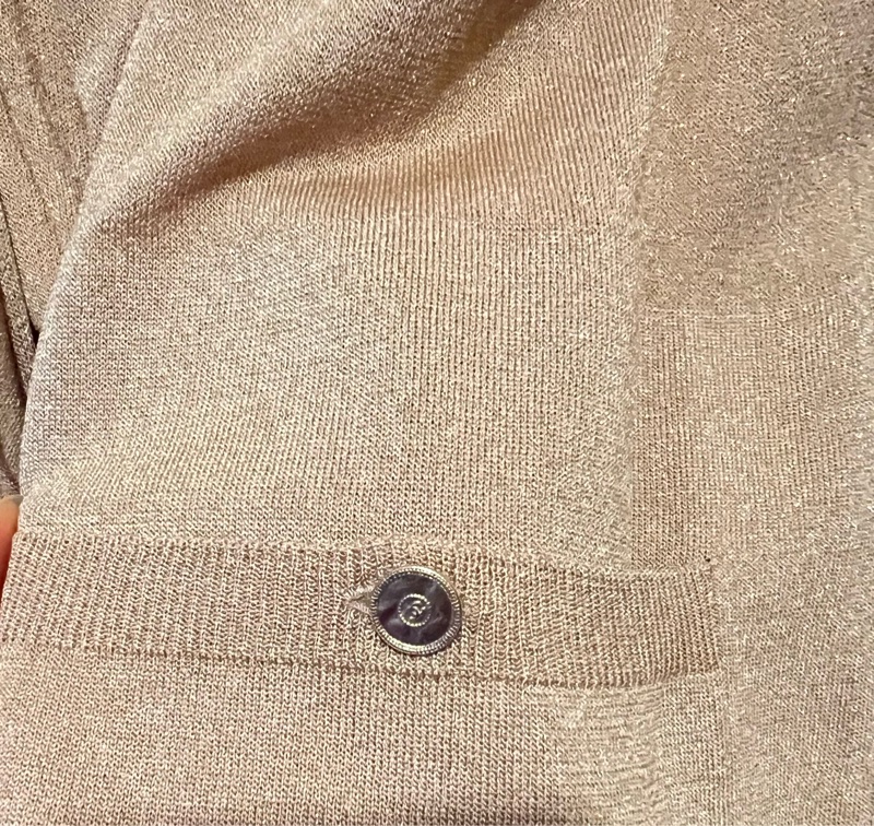 Chanel連衣裙38碼-2