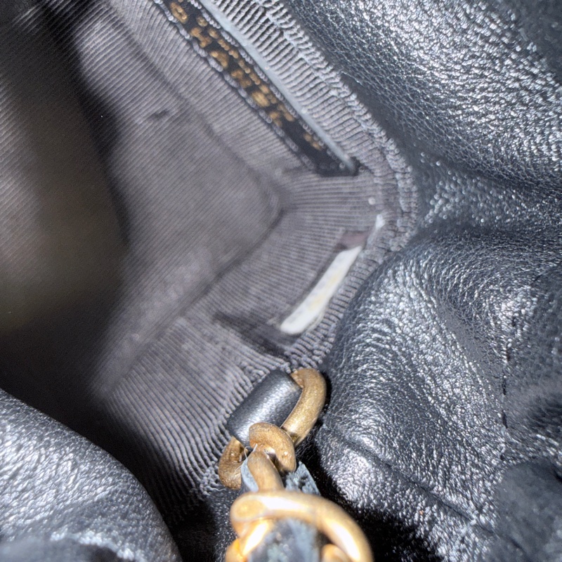 Chanel✨小燒賣小福袋鏈條包耳機包 31開-16