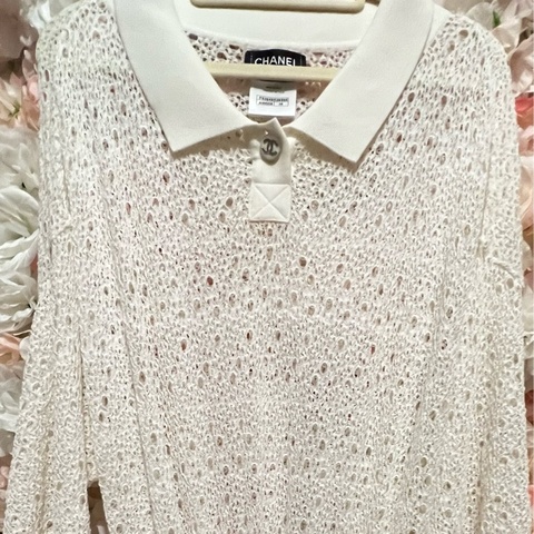 Chanel連衣裙38碼