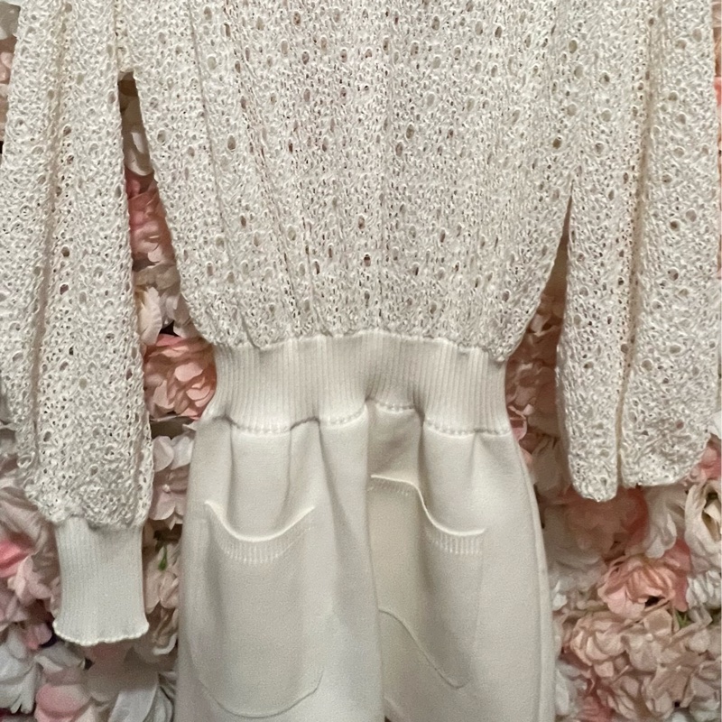 Chanel連衣裙38碼-1