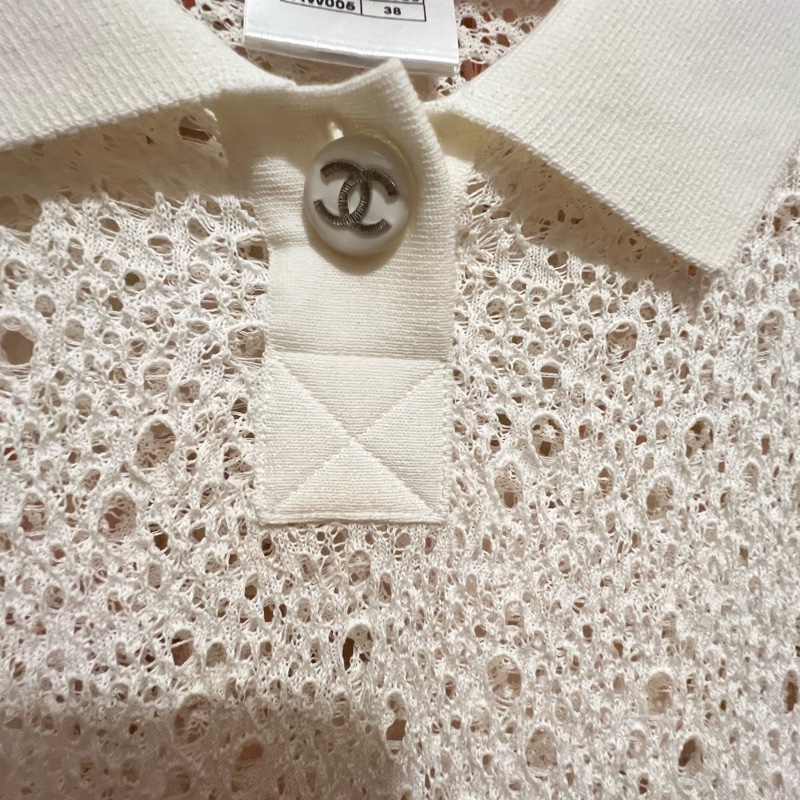 Chanel連衣裙38碼-2